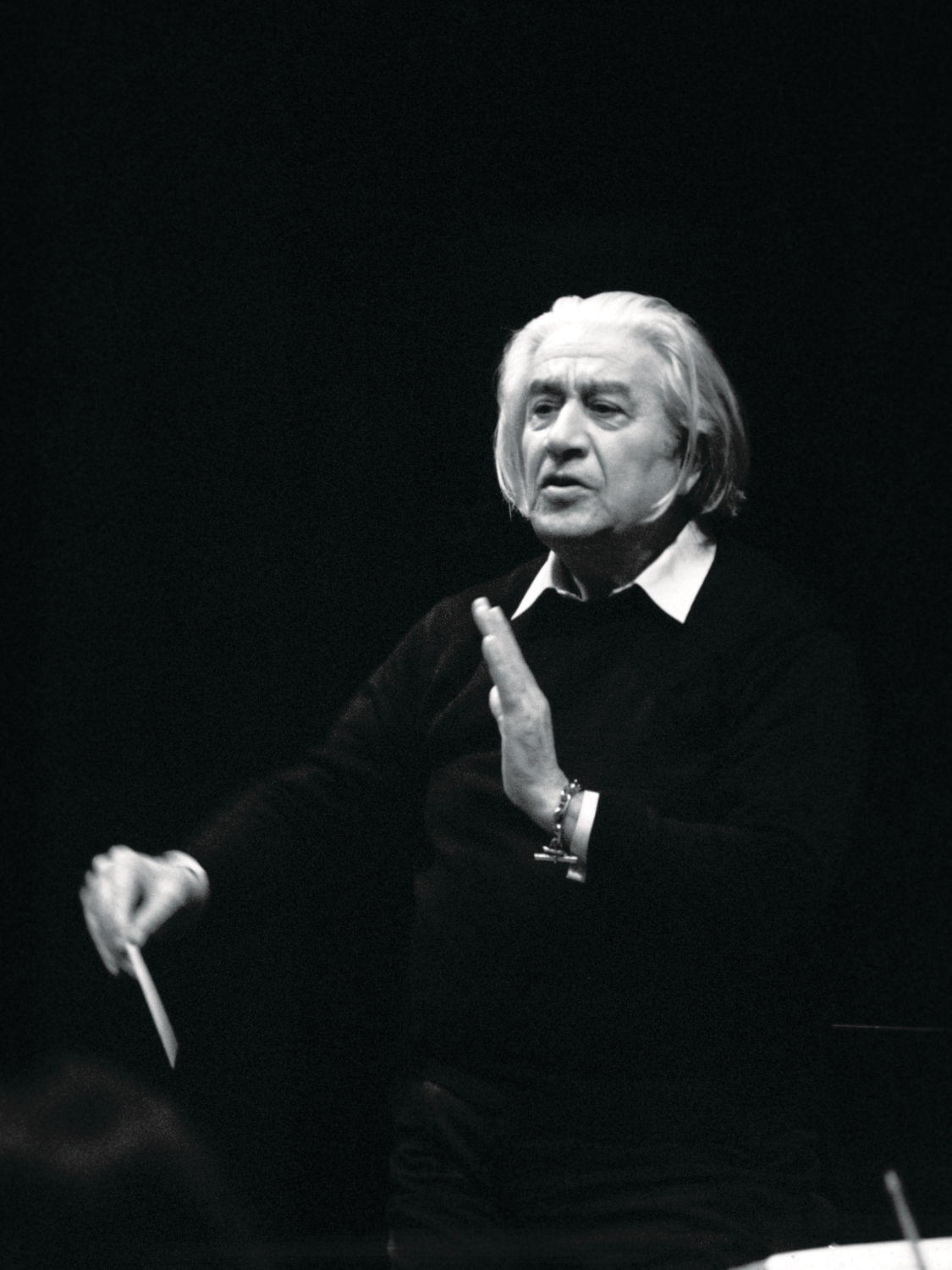 Sergiu Celibidache | Warner Classics